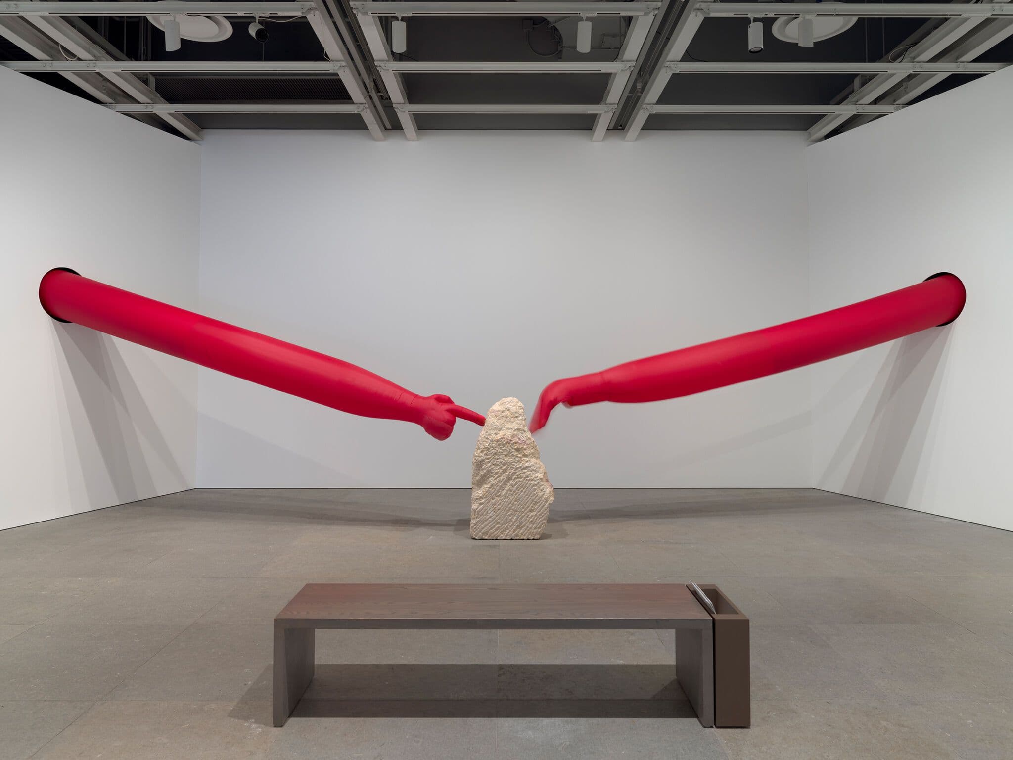 Christine Sun Kim — All Day All Night — image 10 of 10