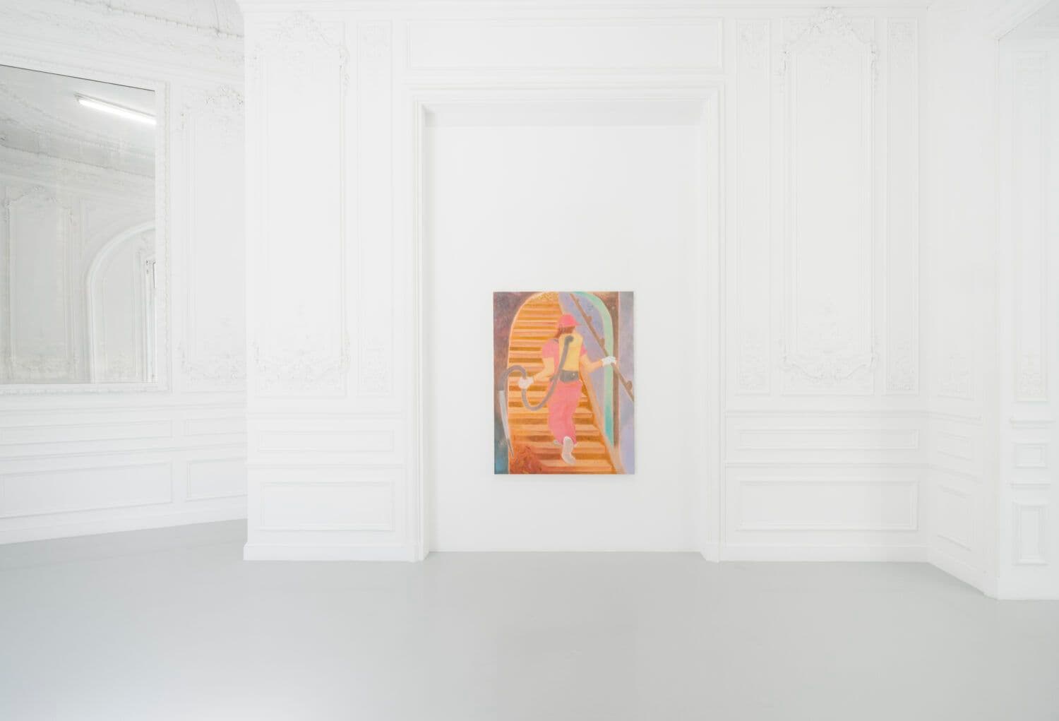 Daisuke Fukunaga — Self Meditation — image 3 of 8