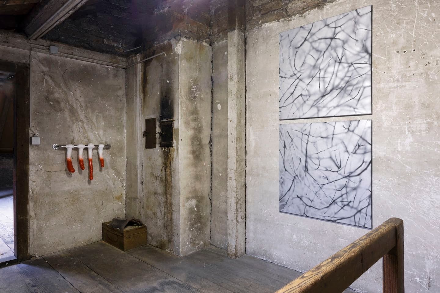 Klaudia Schifferle — Die Tiere Die Türe — image 11 of 12