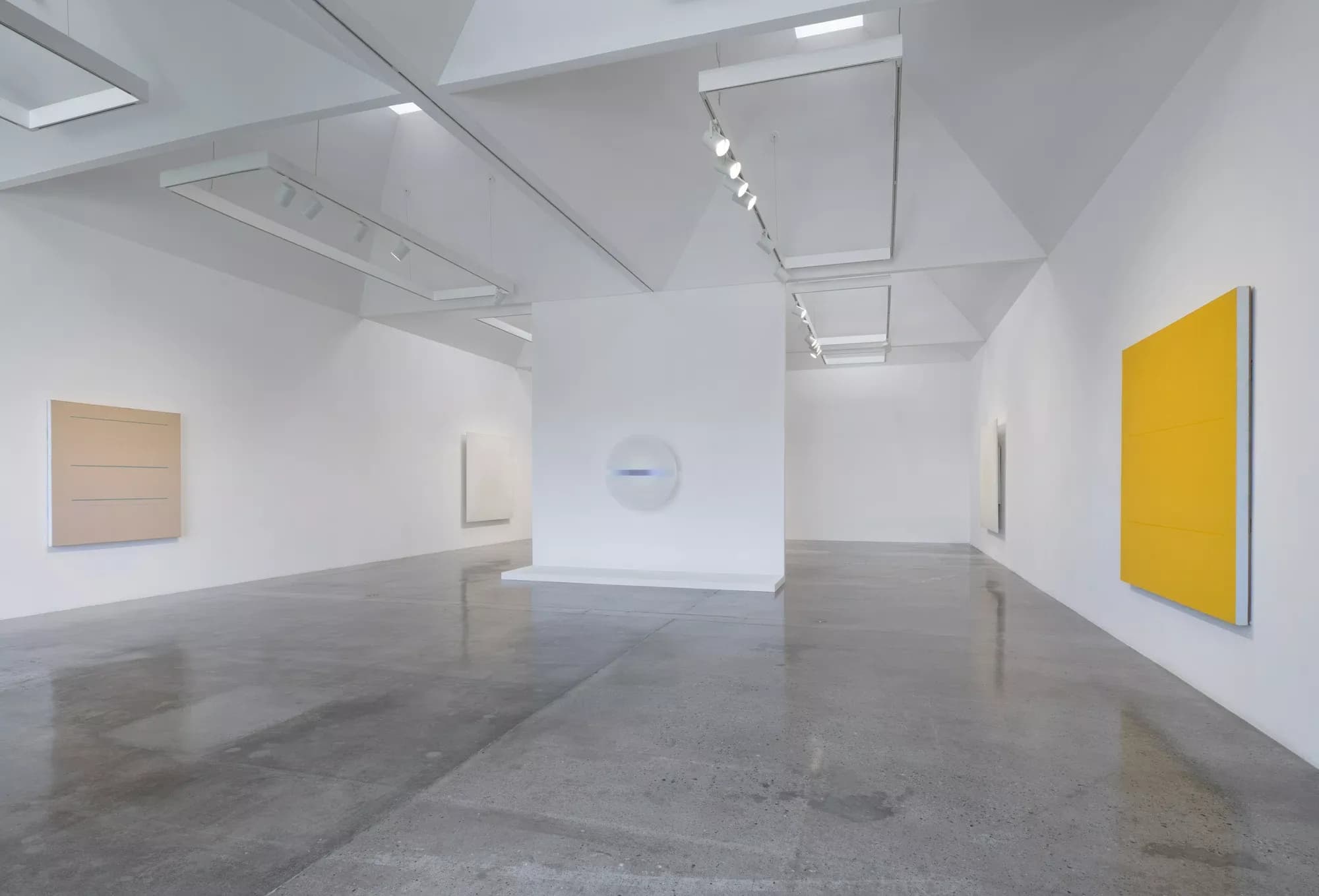 Robert Irwin — Robert Irwin — image 1 of 4
