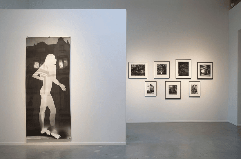 Floris Neusüss — Dreams + Photograms — image 4 of 4