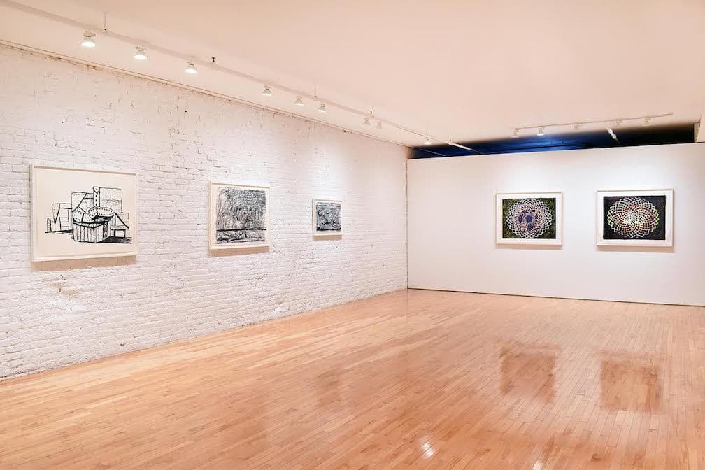 Group Exhibition — Selected Works — image 5 of 8