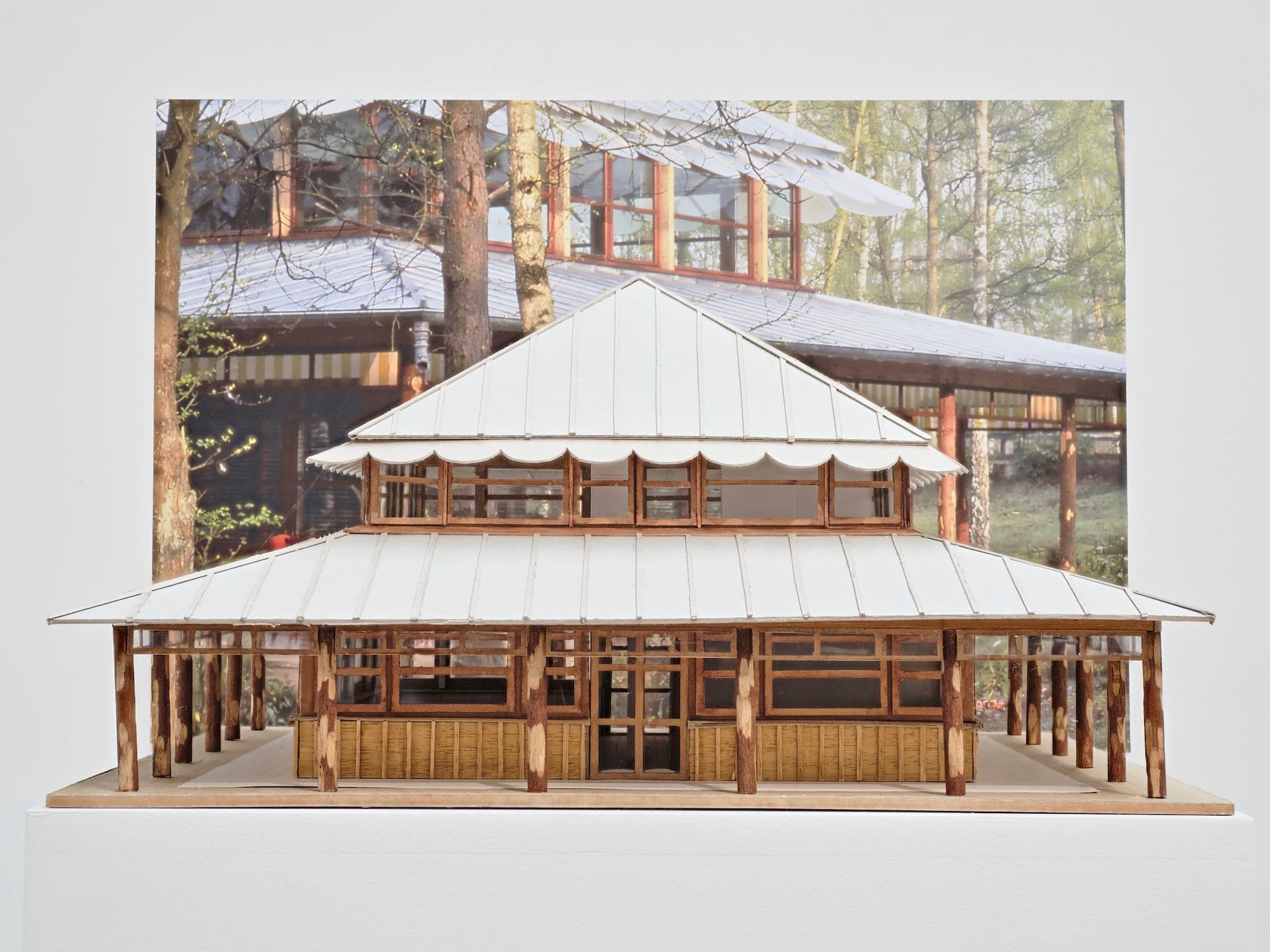 Philippe Starck — L'Esprit De La Forêt — image 4 of 4