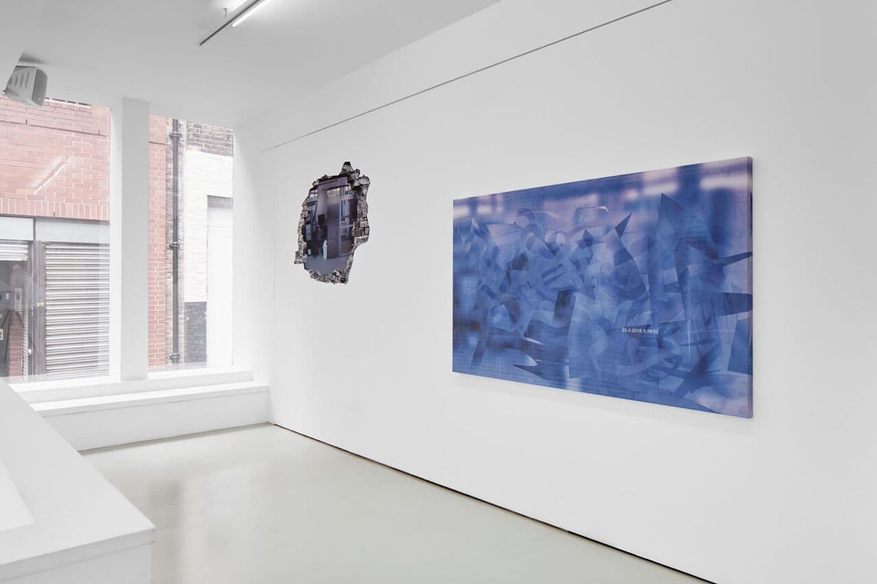 Ry David Bradley — Unvalley Valley — image 4 of 7