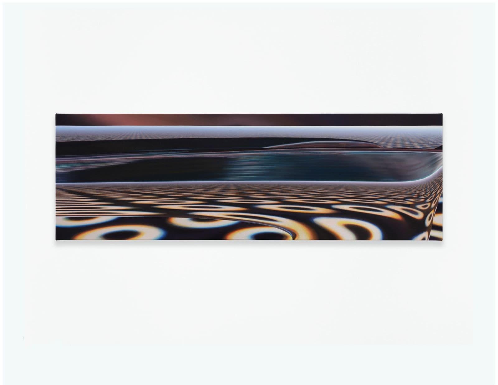 Group Exhibition — Simulacra — image 2 of 5