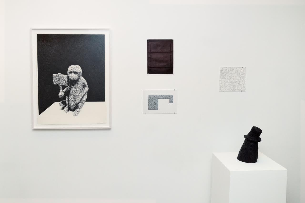 Carl D'Alvia — Paper Trail — image 2 of 3