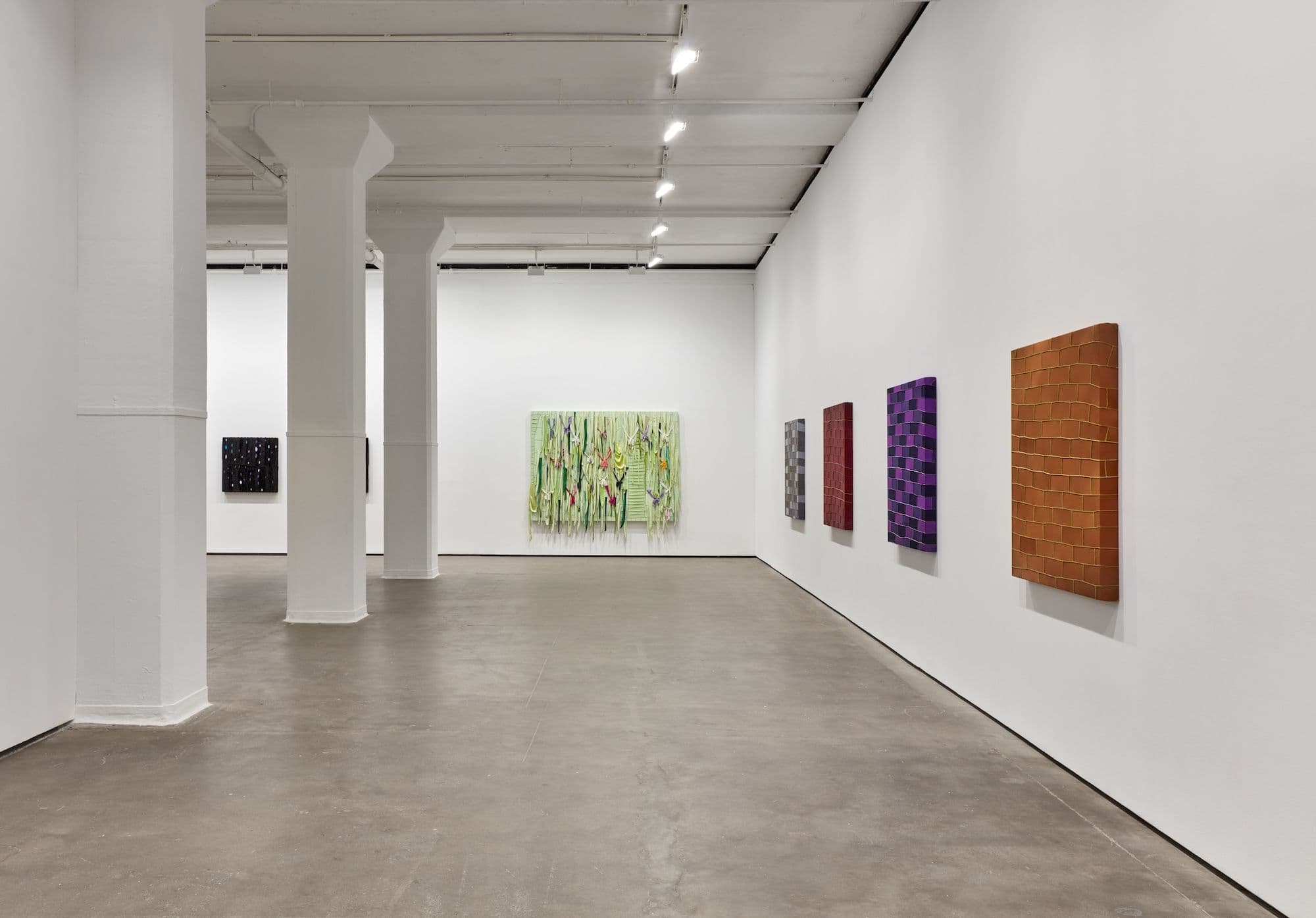 Anthony Olubunmi Akinbola — Camouflage — image 10 of 12
