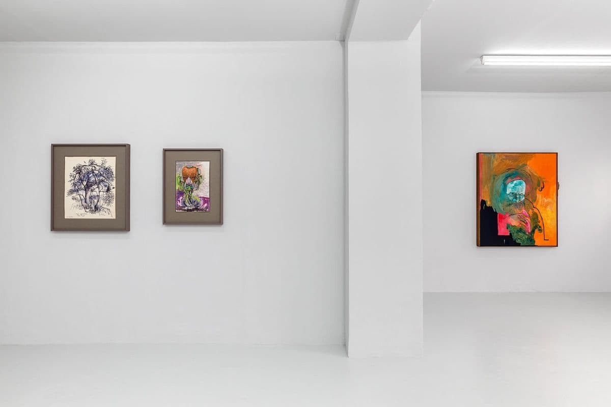 Group Exhibition — Respawn — image 1 of 4