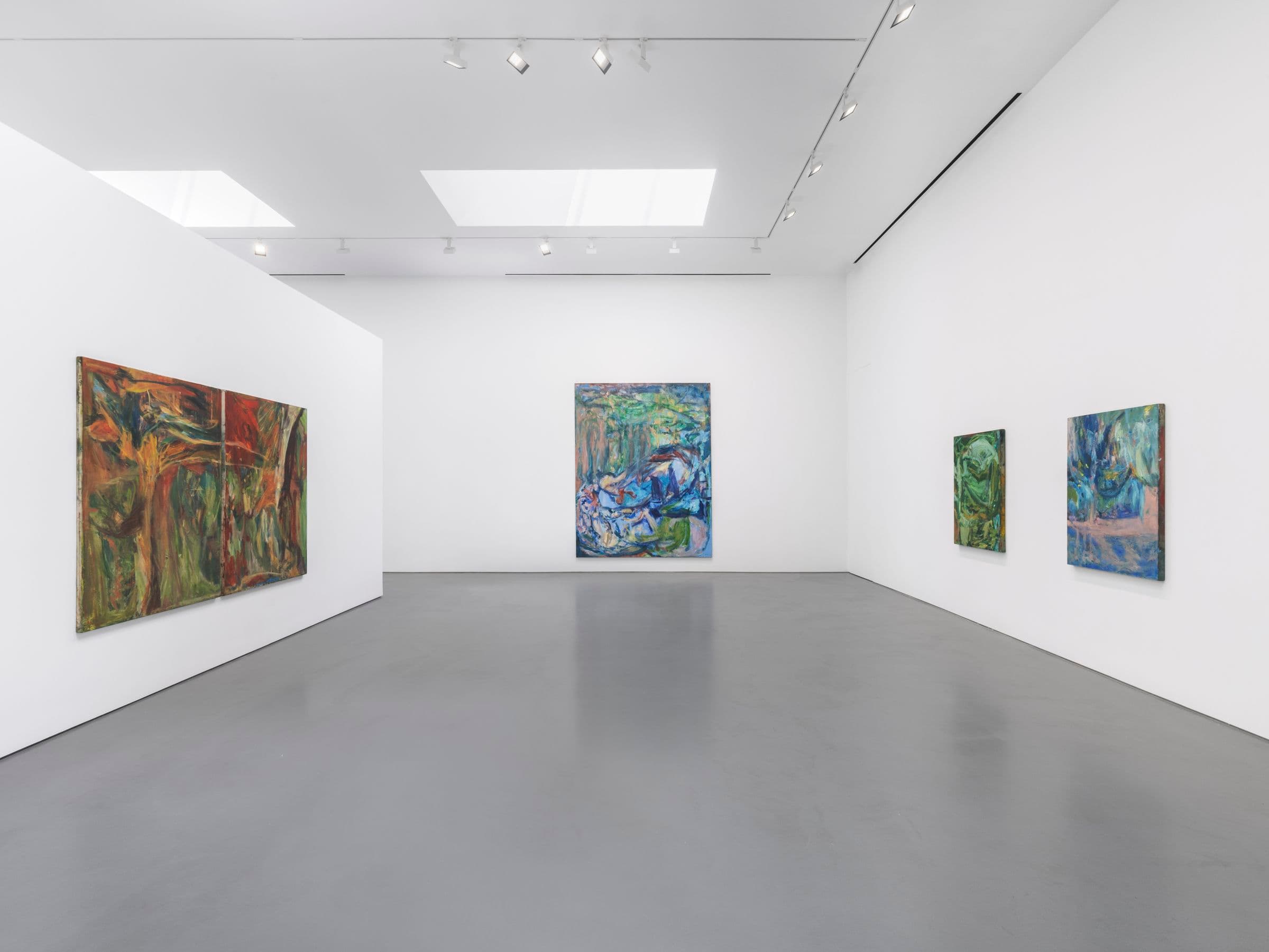 Sarah Cunningham — Flight Paths — image 1 of 7