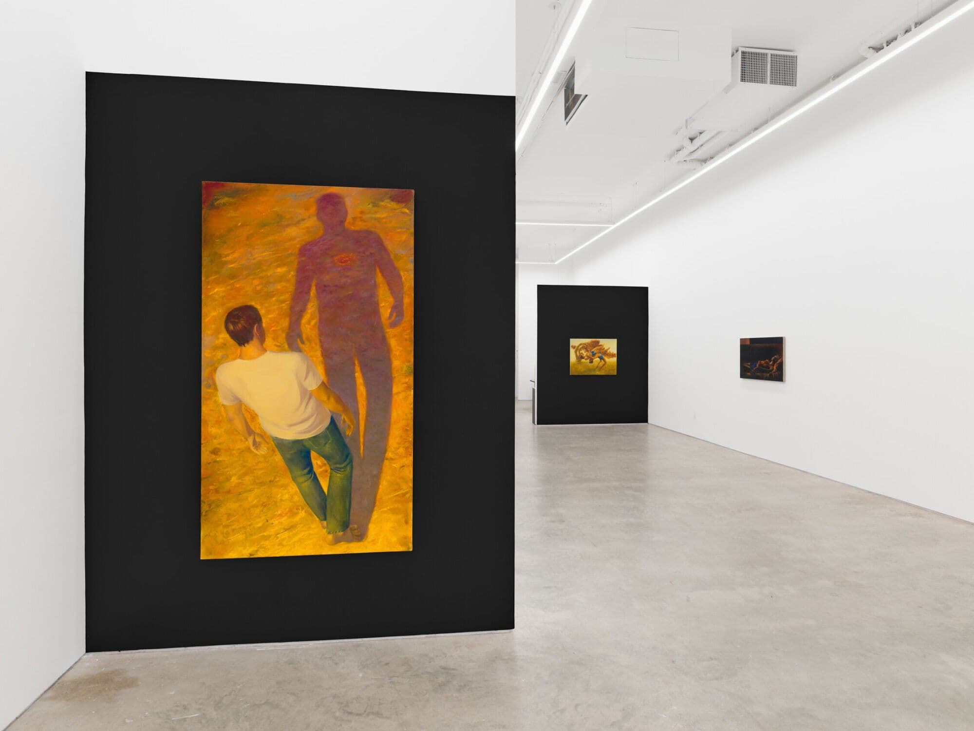 Caleb Hahne Quintana — A Boy That Don’t Bleed — image 8 of 8