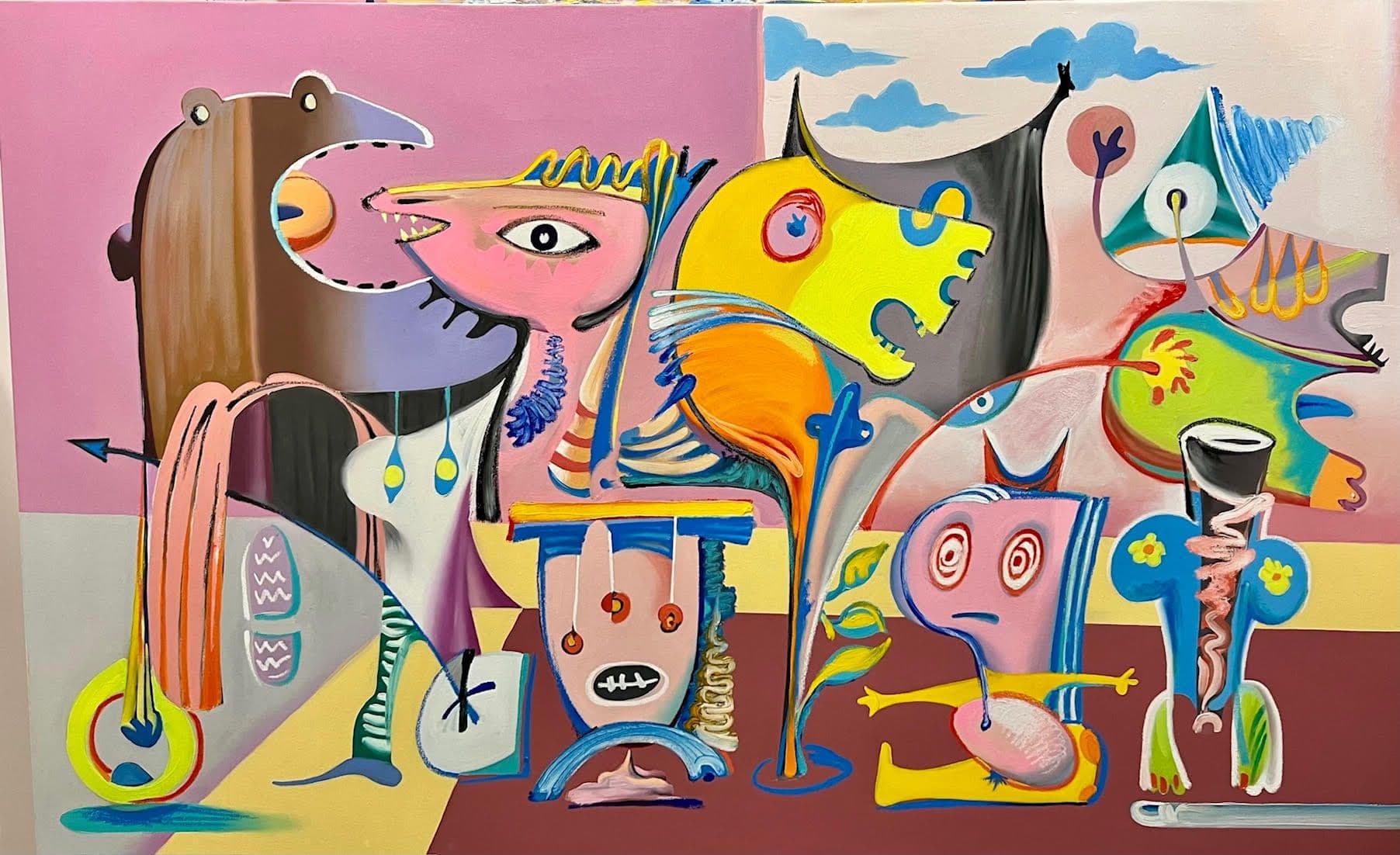 Riv Bulgari — Eastern Light