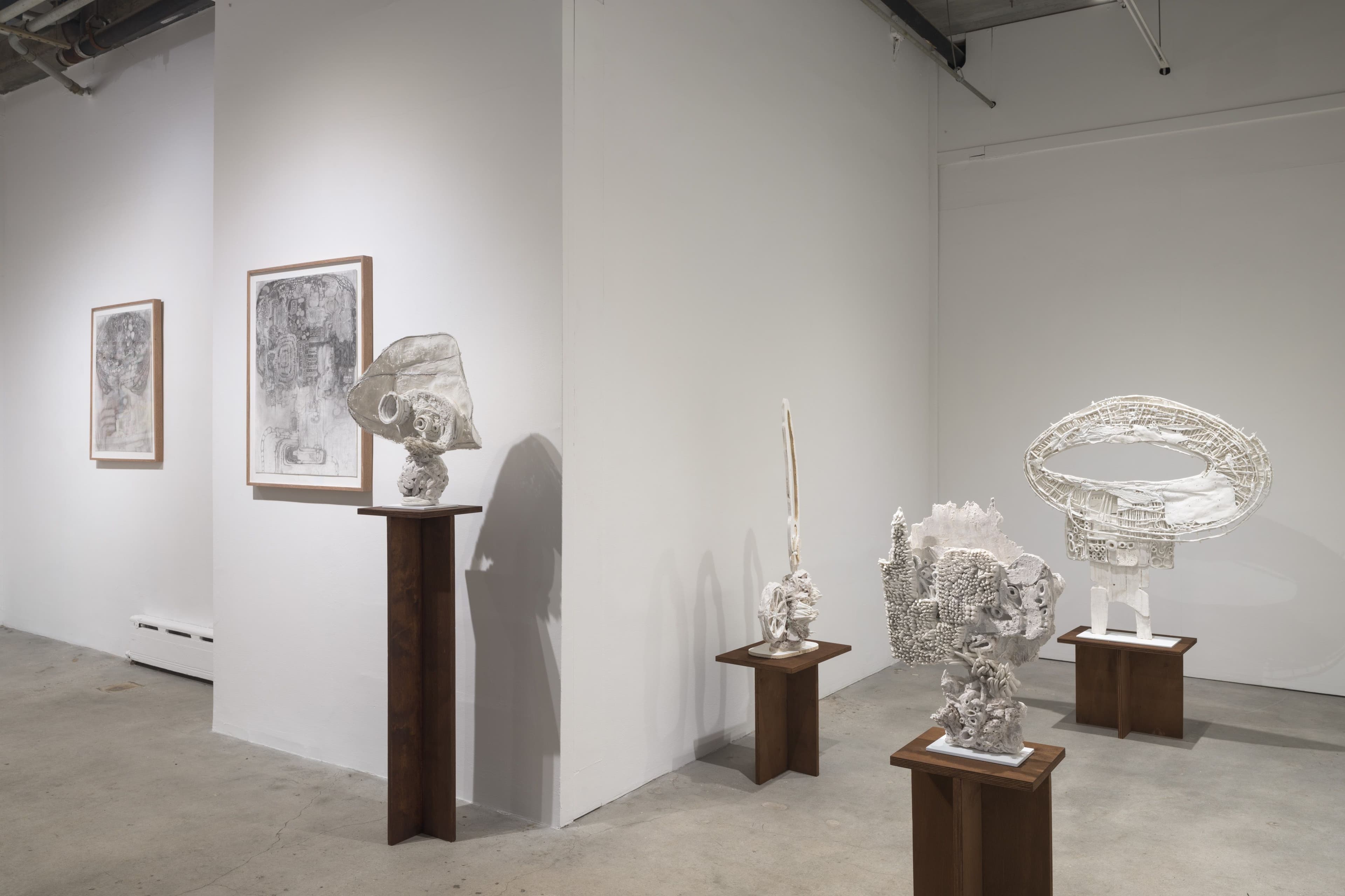 Lauriston Avery — Outer Ones — image 2 of 7