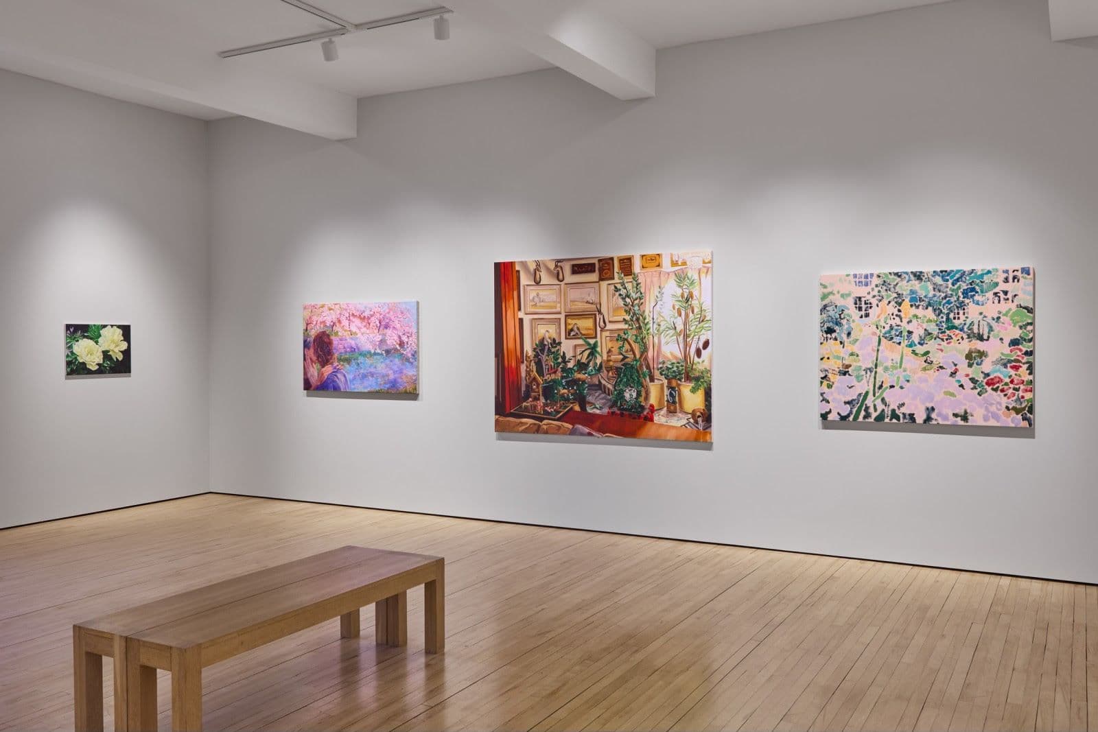 Group Exhibition — Summer — image 1 of 7