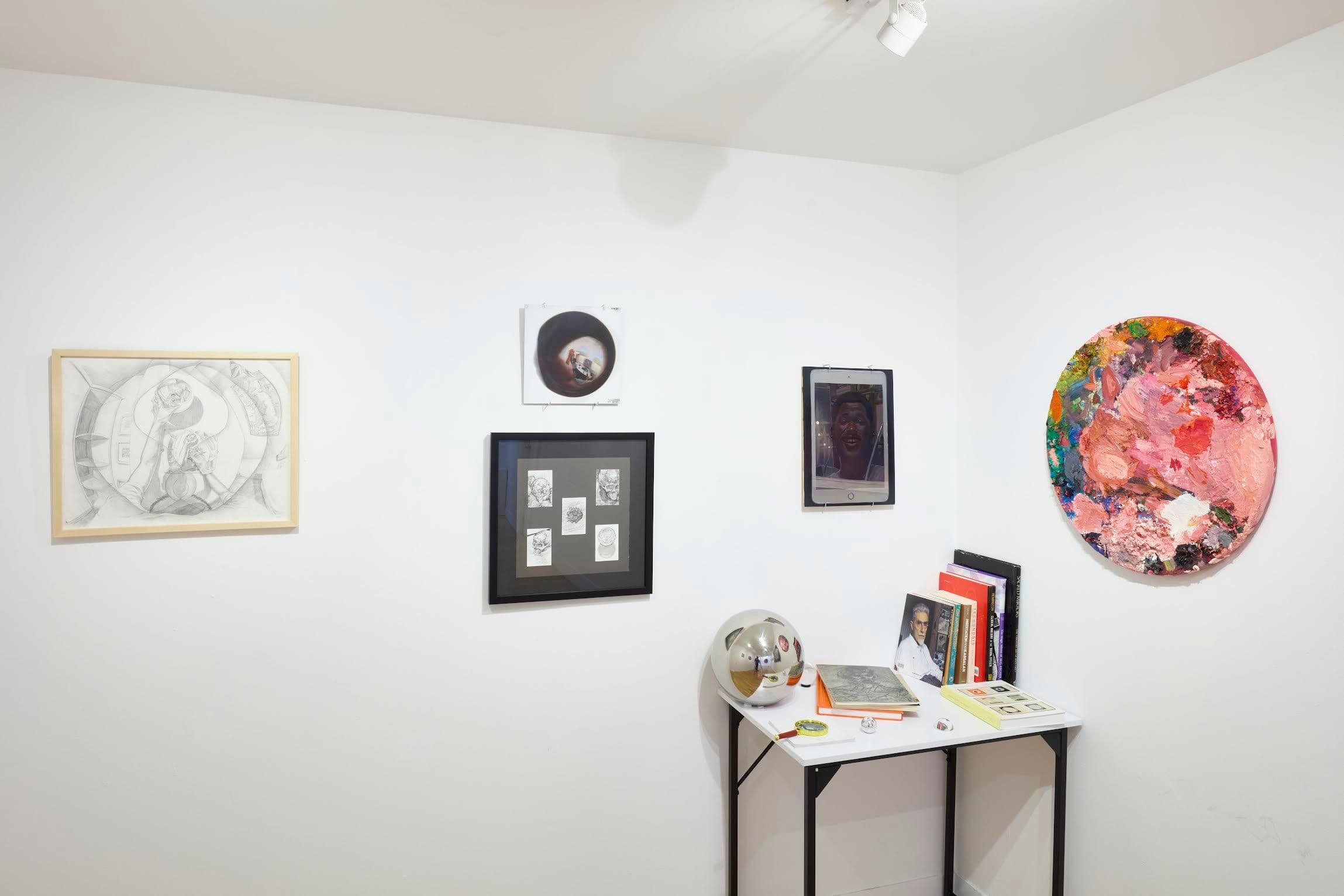 Kevin Cobb — Ekstasis — image 2 of 3