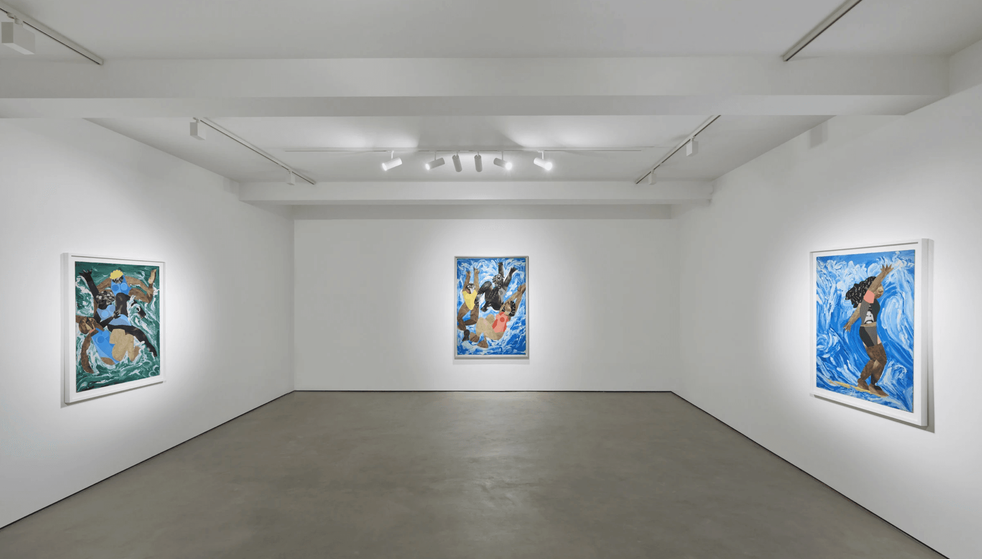 Clotilde Jiménez — The Long Run — image 1 of 8