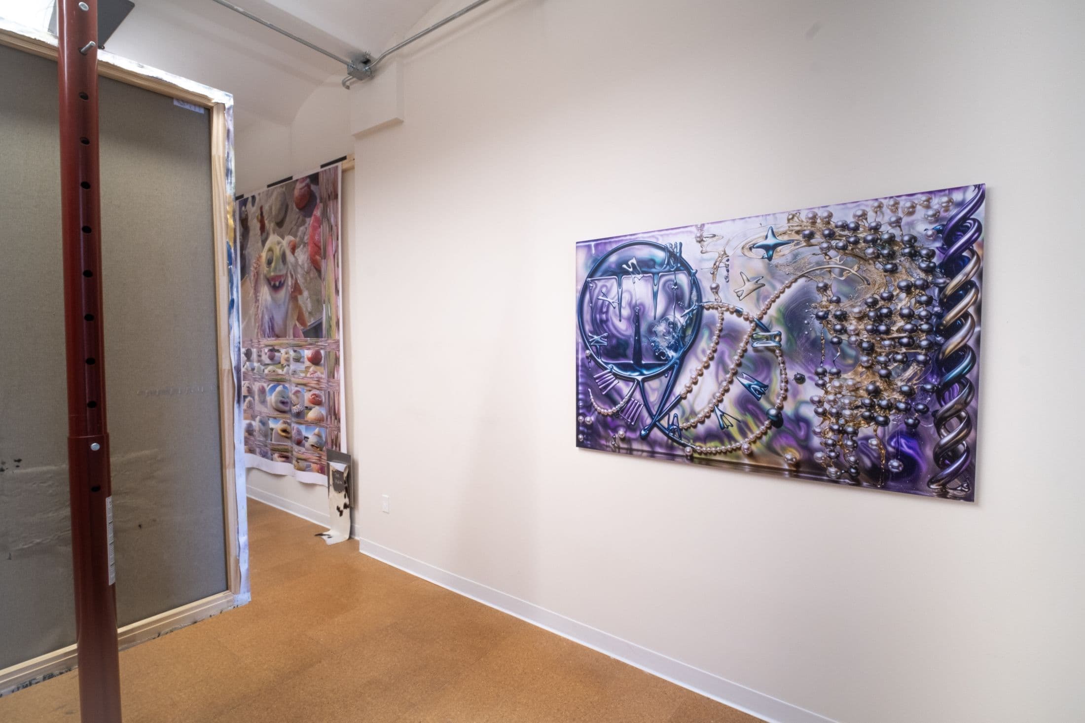 Group Exhibition — Haircuts — image 5 of 8