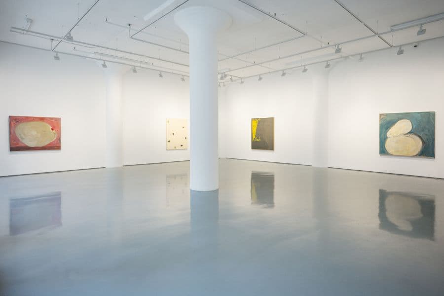 Group Exhibition — Group Show — image 1 of 3