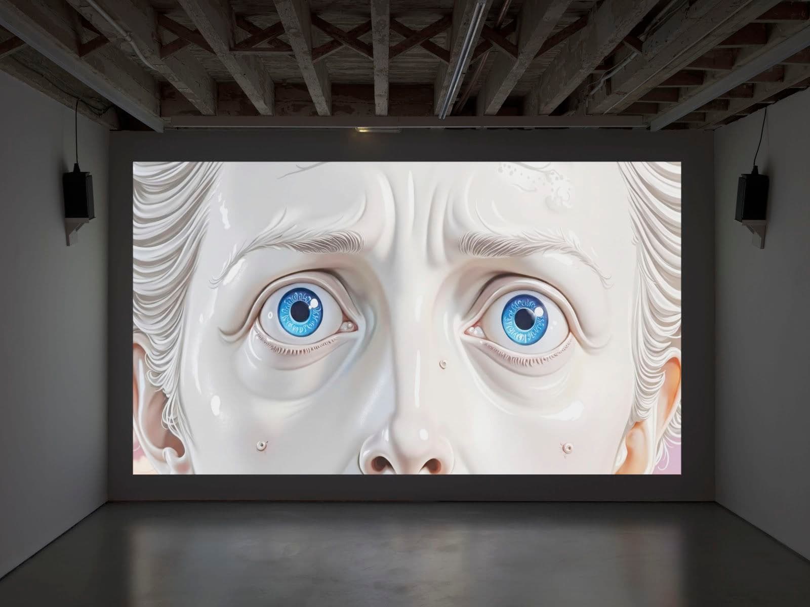 Rachel Maclean — The Enchantment of Reason — image 1 of 3