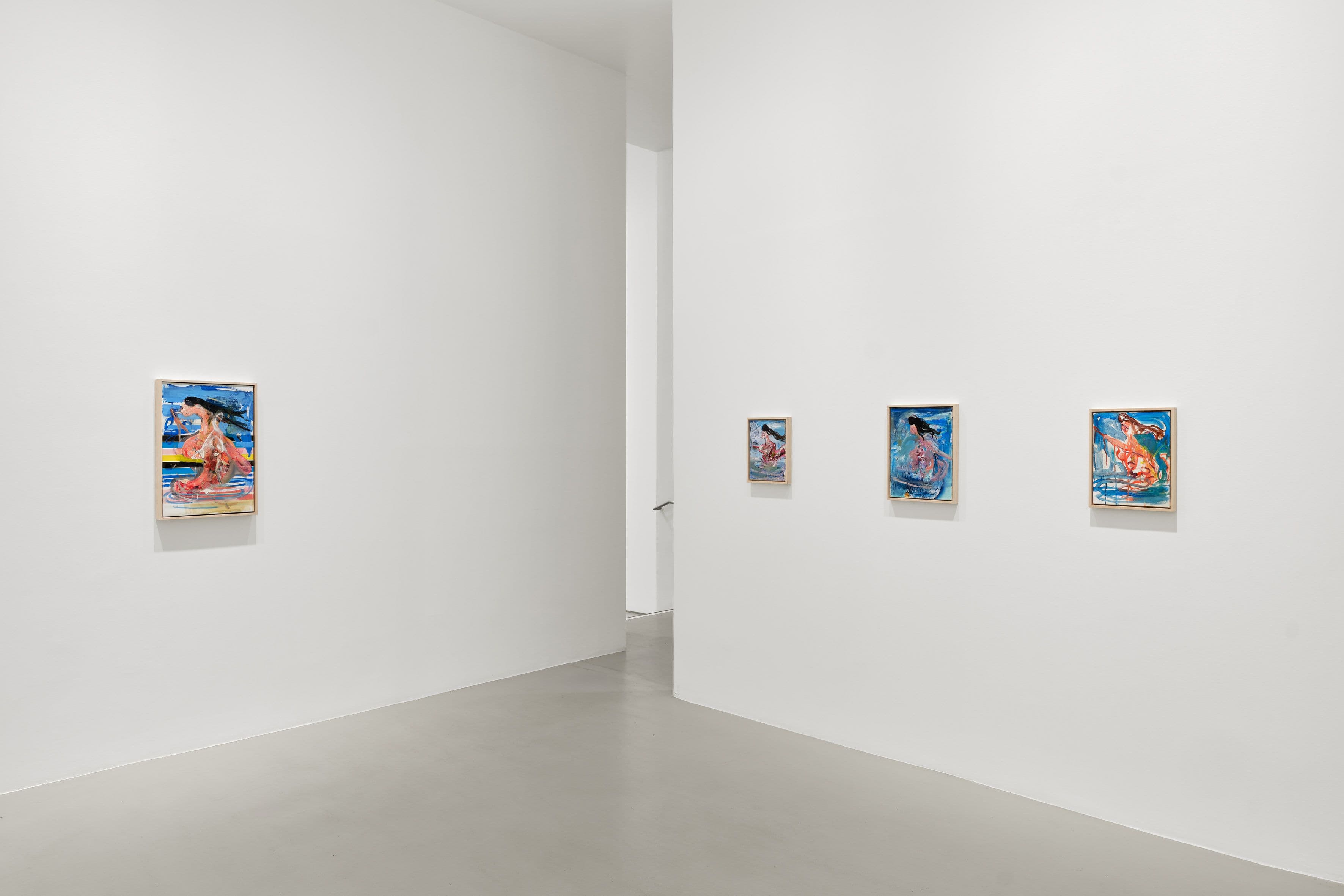 Albert Oehlen — Endless Summer — image 7 of 8