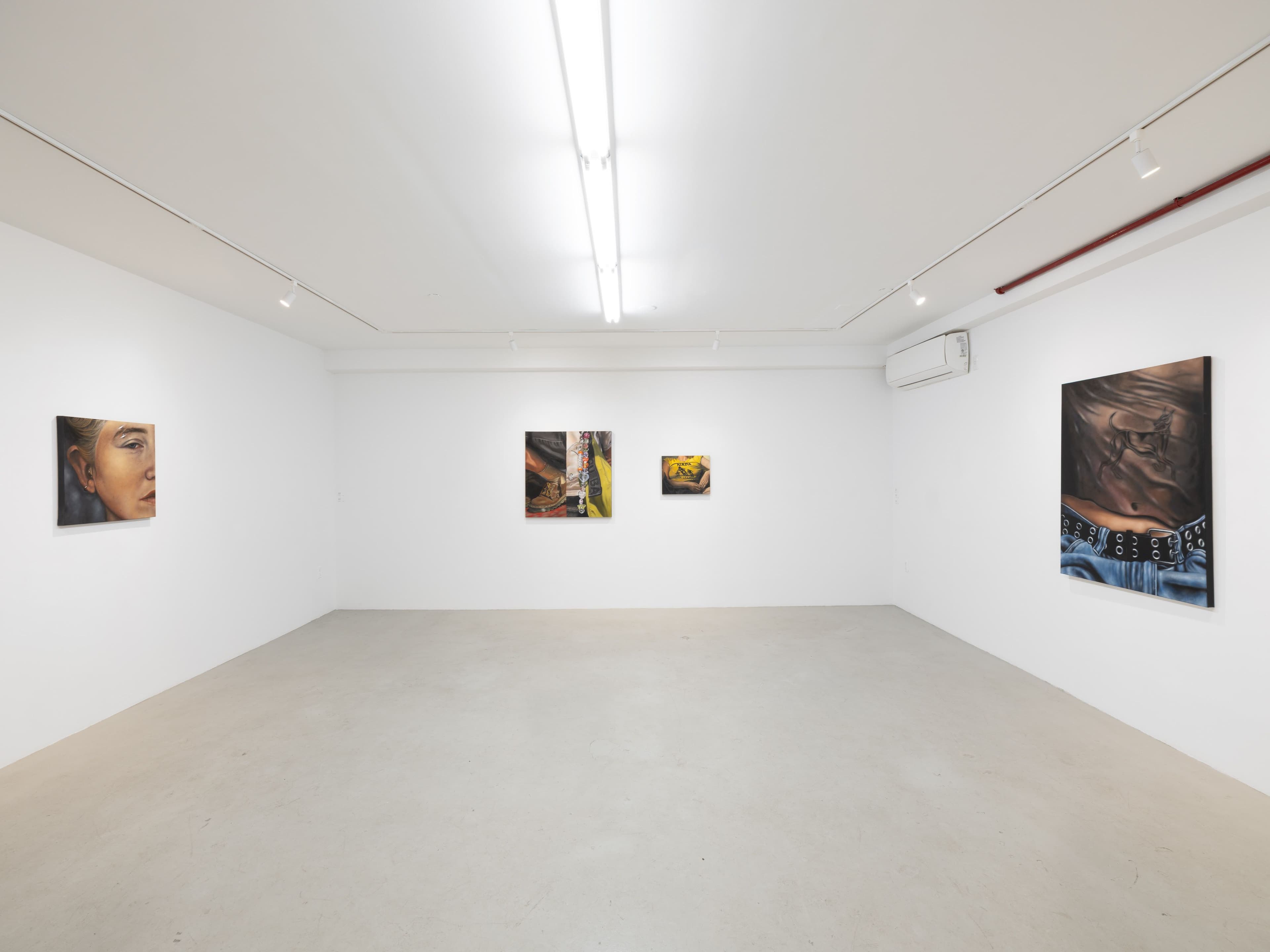 Jesse Zuo & Sarah Cotton — Focus Tension — image 6 of 8