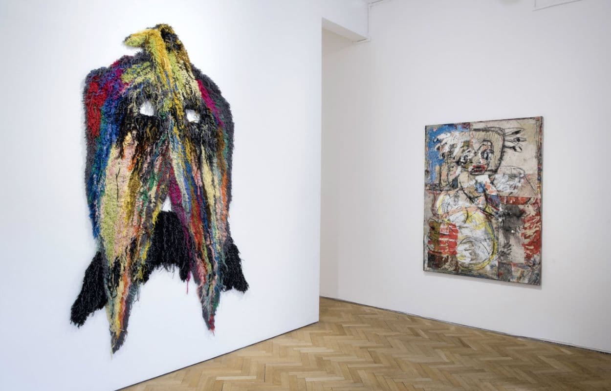 Group Exhibition — Playing Mas — image 3 of 5