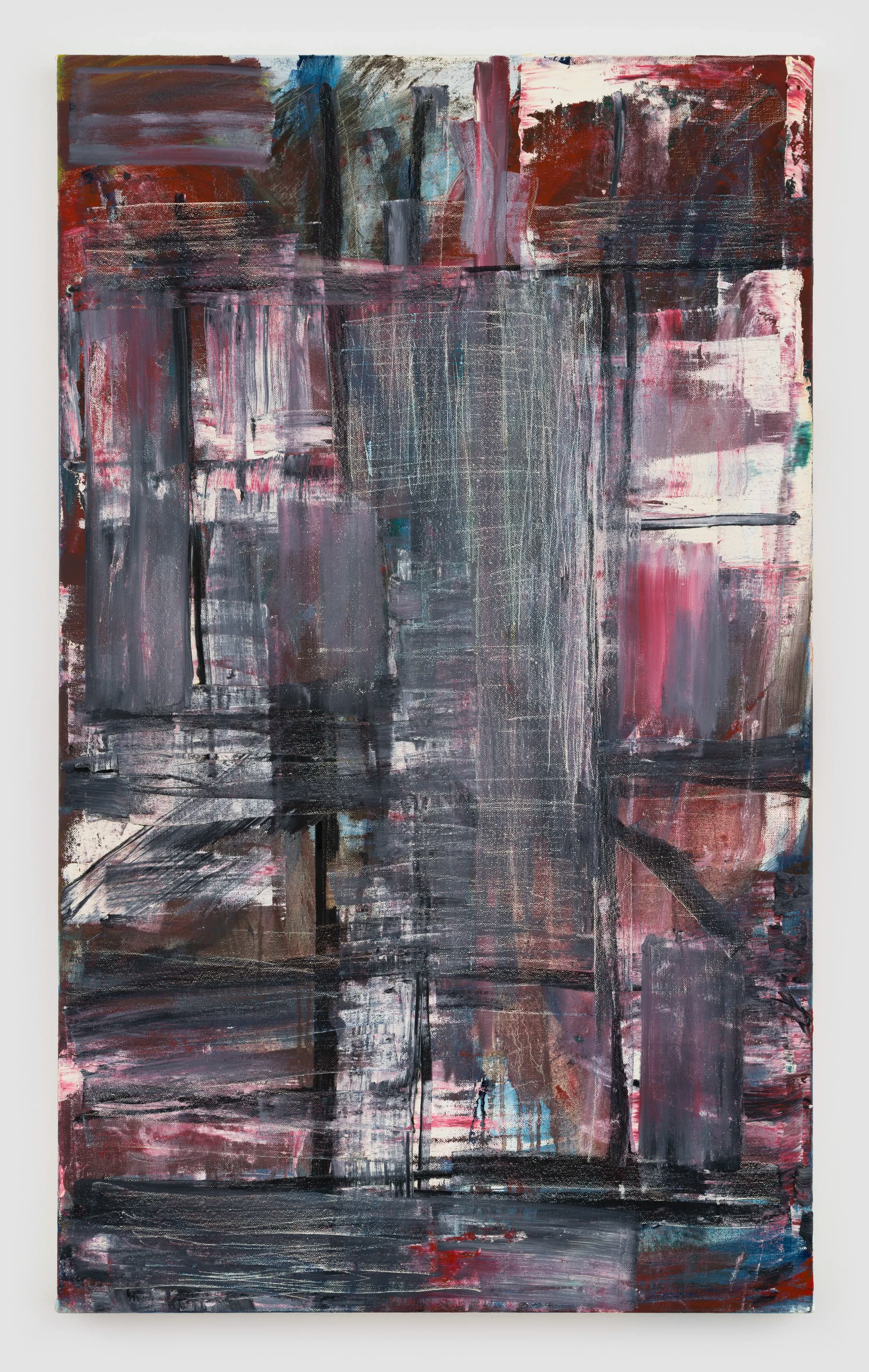 Group Exhibition — Natural Responsibility — image 2 of 3