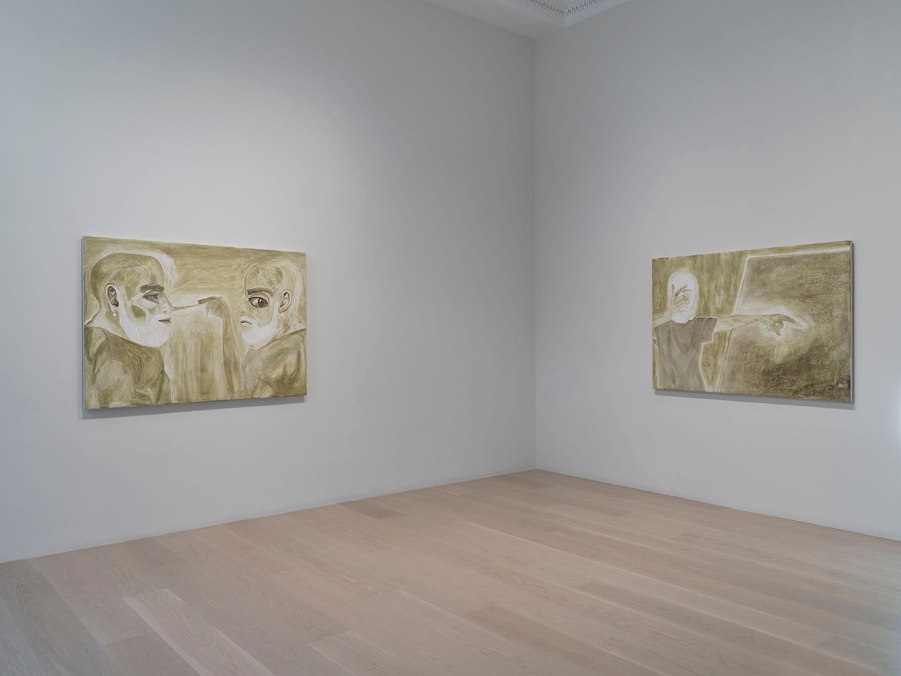 Francesco Clemente — Summer Love in the Fall — image 7 of 8
