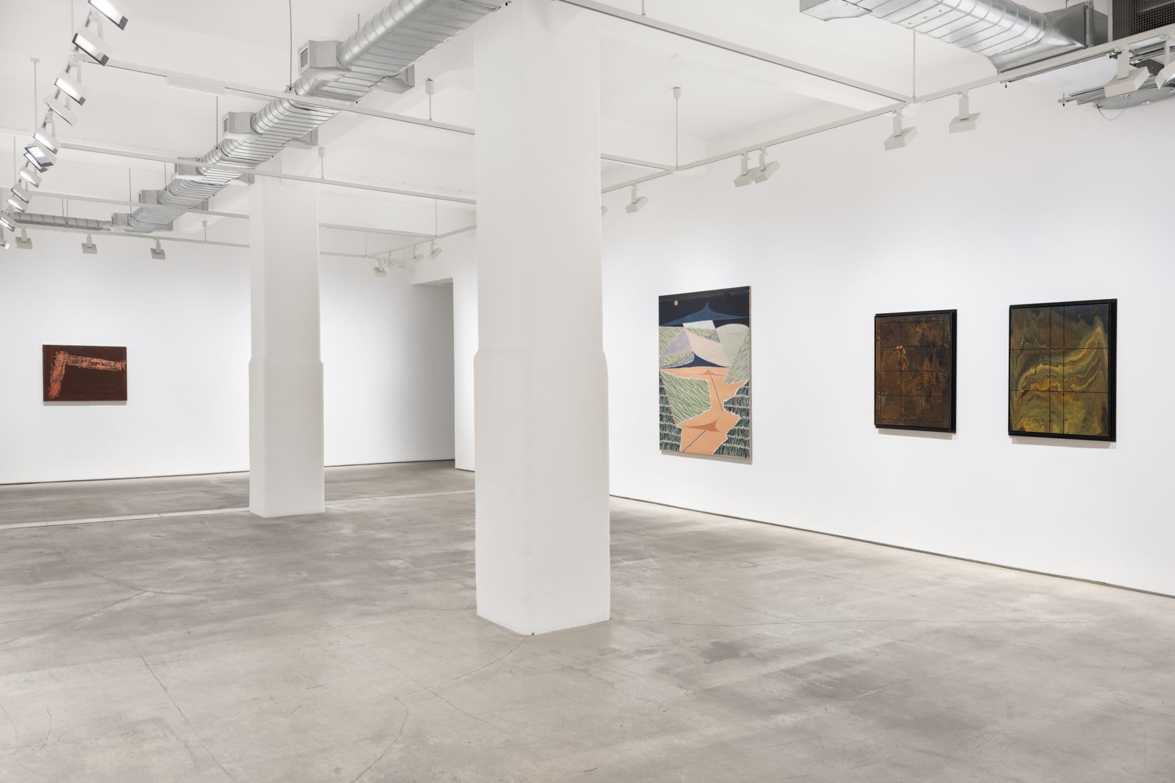 Group Exhibition — Regions — image 5 of 8