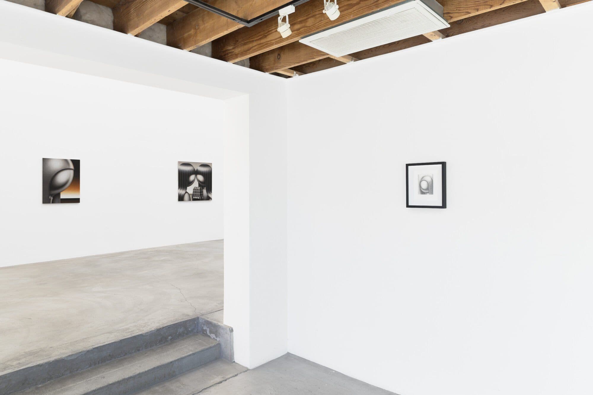 Nigel Howlett — Means of Opposites — image 8 of 8