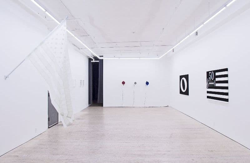 Kamari Carter — Vexillary — image 1 of 2