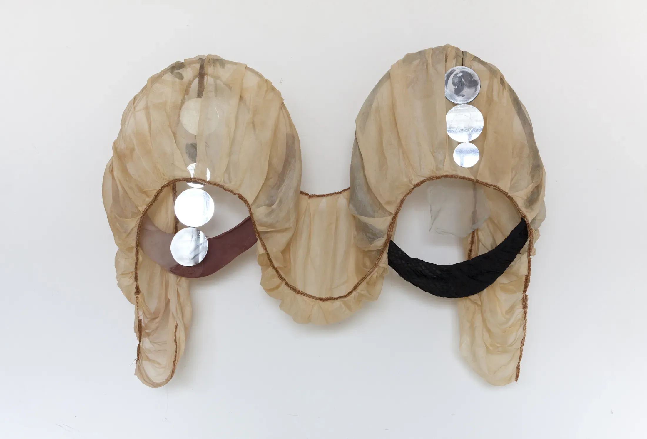 Antonia Brown — Winged Complexion