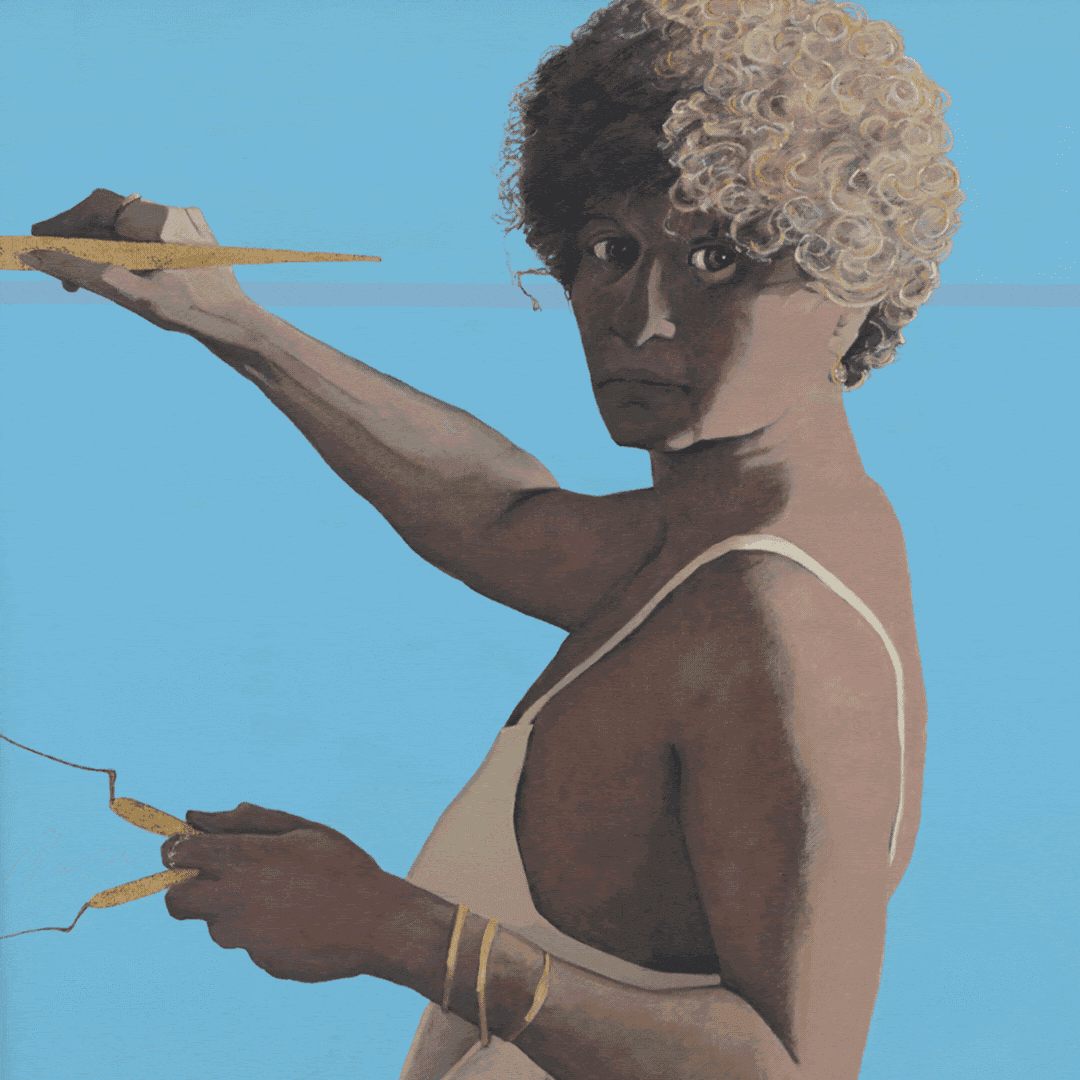 Group Exhibition — The Human Situation — image 3 of 4