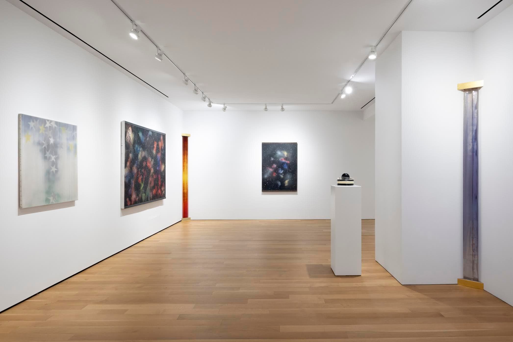 Observatory: Artists Looking at Space