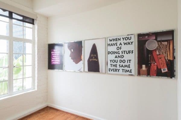 Martine Syms — COM PORT MENT — image 4 of 8