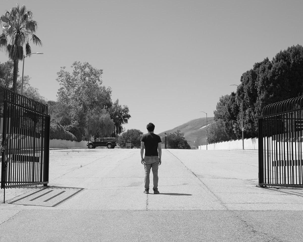 At the Limits of the City