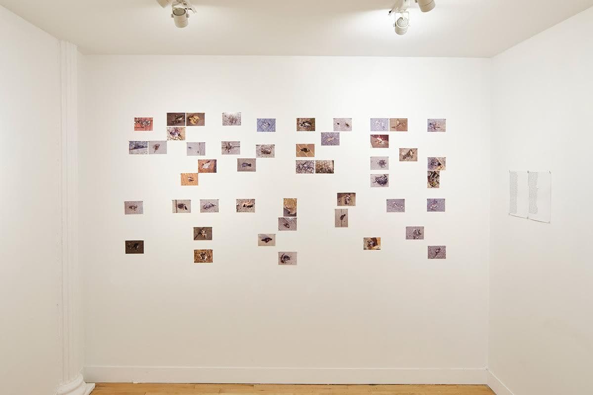 Group Exhibition — Departures — image 4 of 6