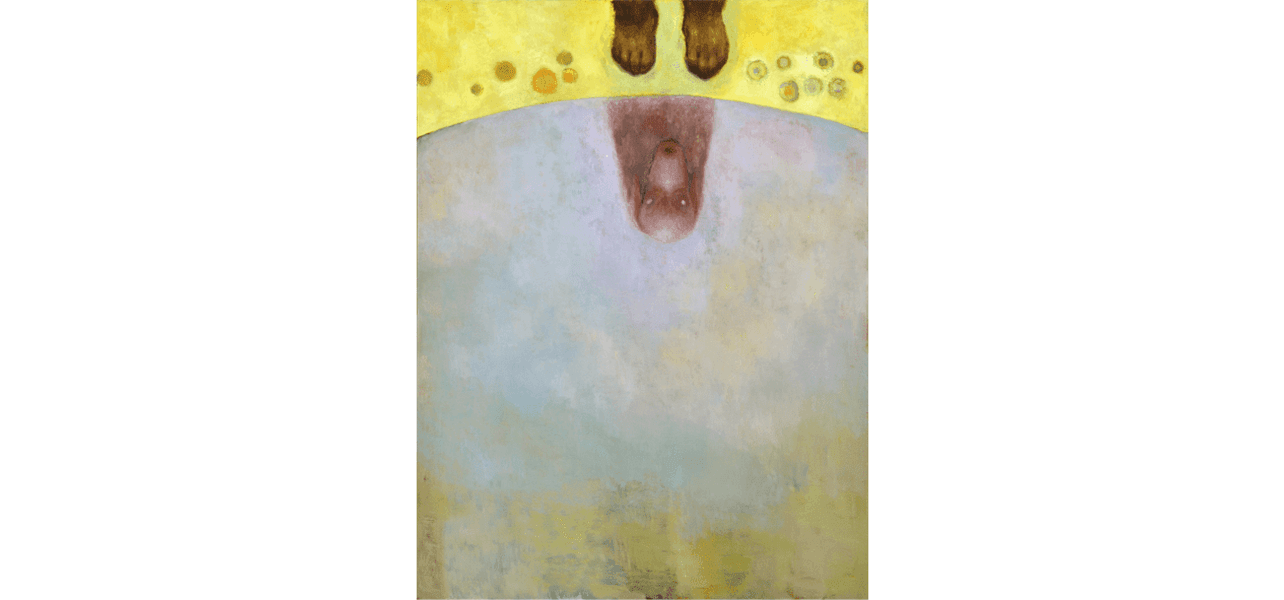 Maude Maris — Seer and Seen