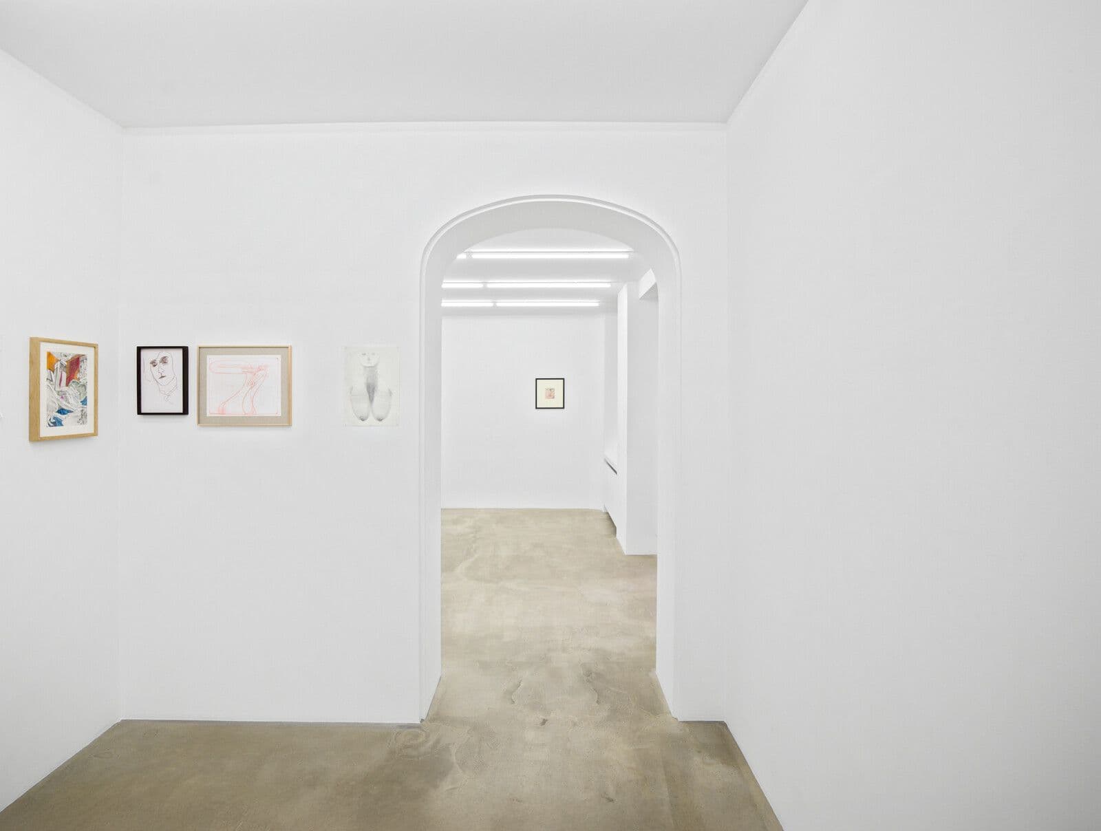 L'âge du Trait - Image 3