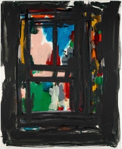 Group Exhibition — Günther Förg in Venice
