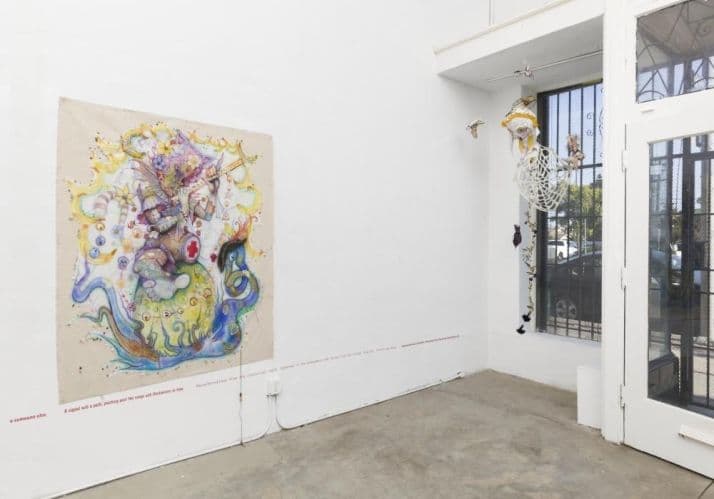 Group Exhibition — Prick Up Your Ears — image 8 of 8