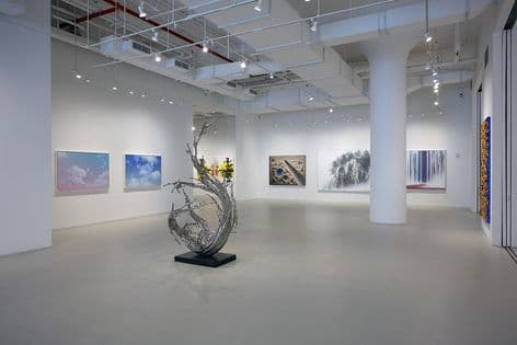 Group Exhibition — Monumental — image 1 of 6