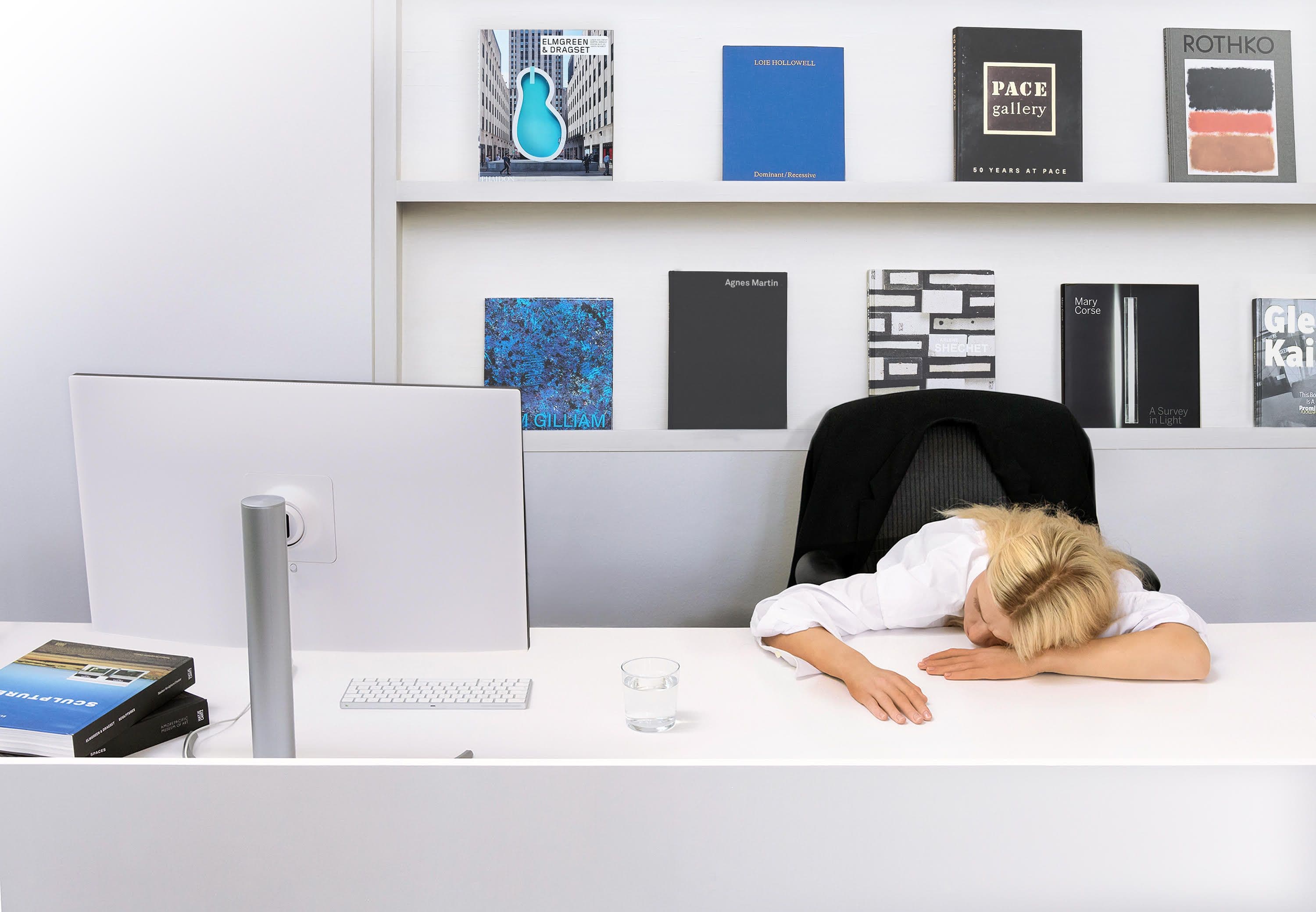 Elmgreen & Dragset — The Alice in Wonderland Syndrome — image 2 of 2