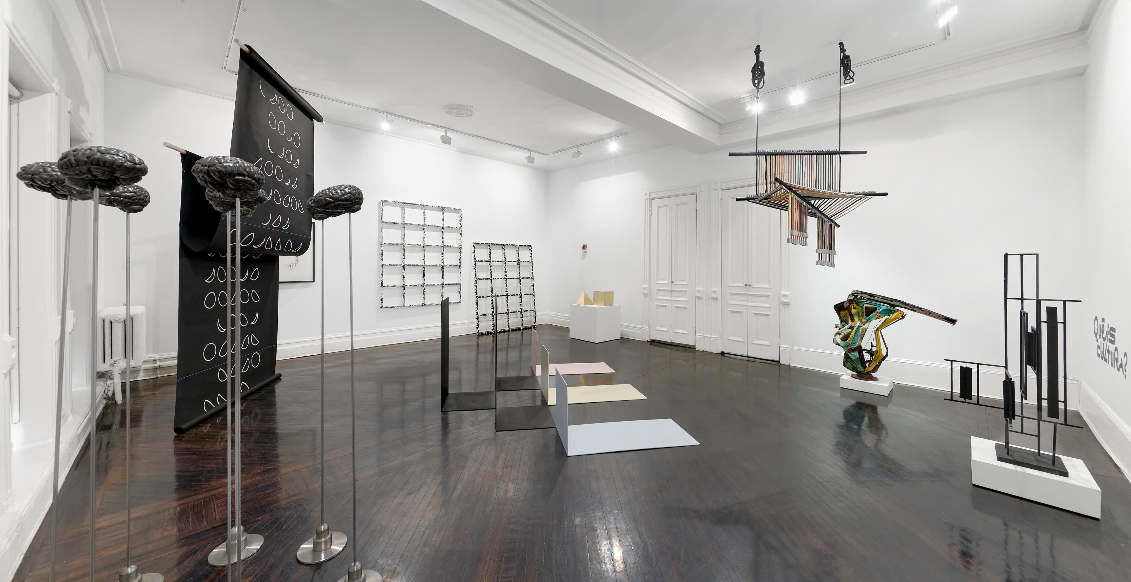 Group Exhibition — Quéscultura? — image 3 of 5