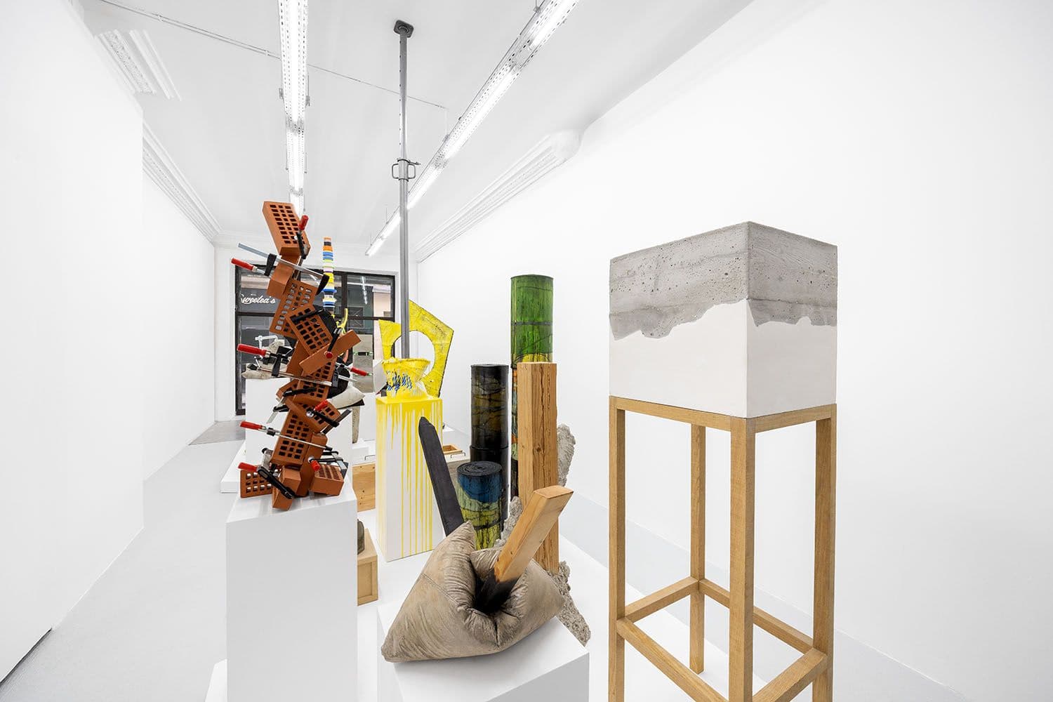 Benjamin Sabatier — WIP — image 4 of 6