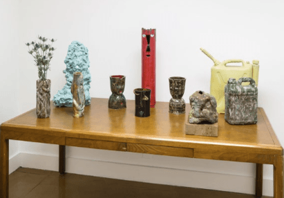 Group Exhibition — Vessels — image 5 of 6