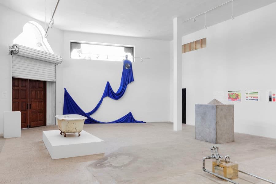 Group Exhibition — Economies — image 5 of 8