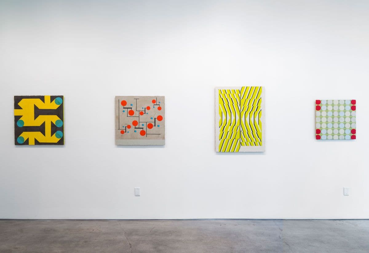 Group Exhibition — Summer Mixer — image 4 of 7
