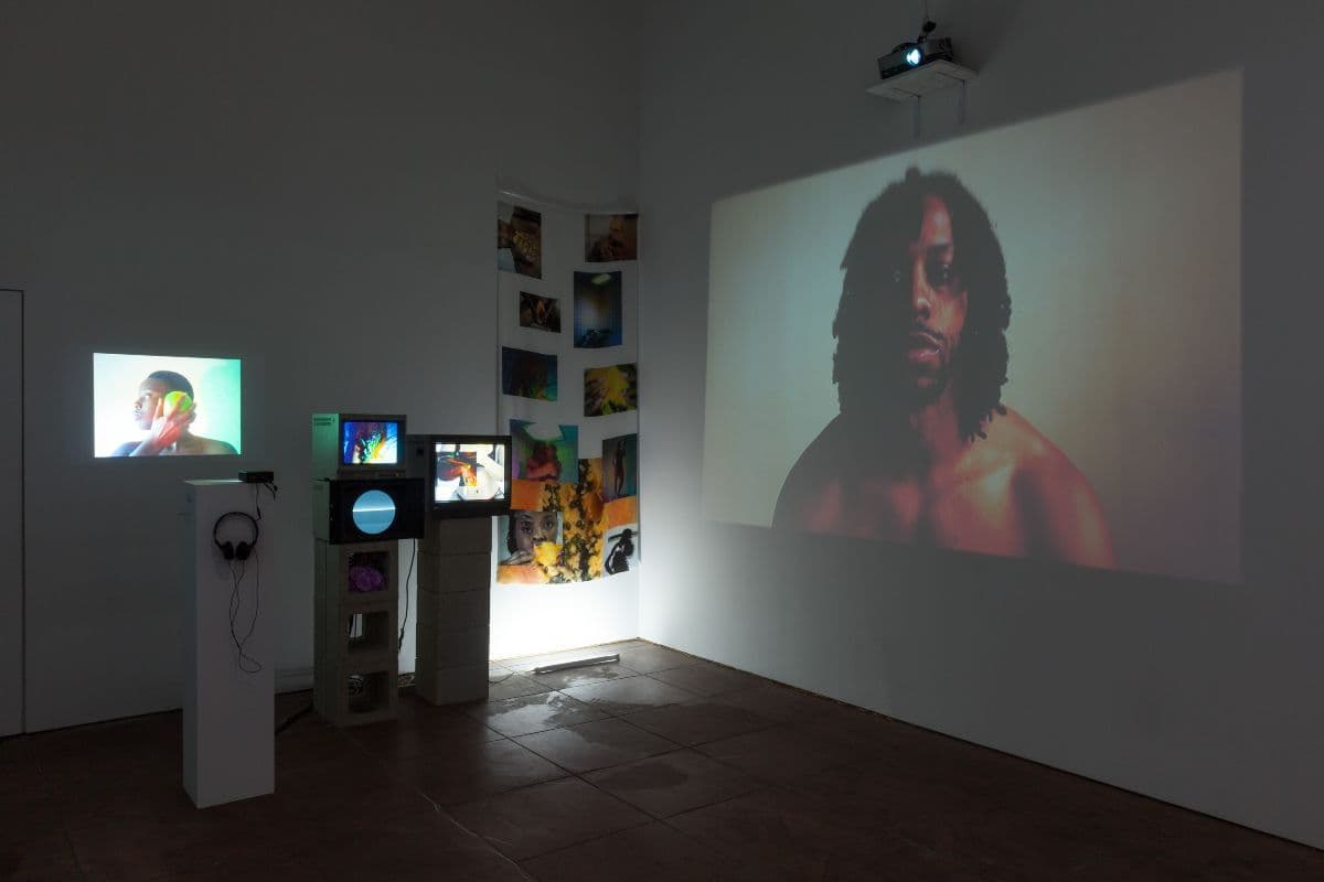 Group Exhibition — Notes on Intimacy — image 1 of 3