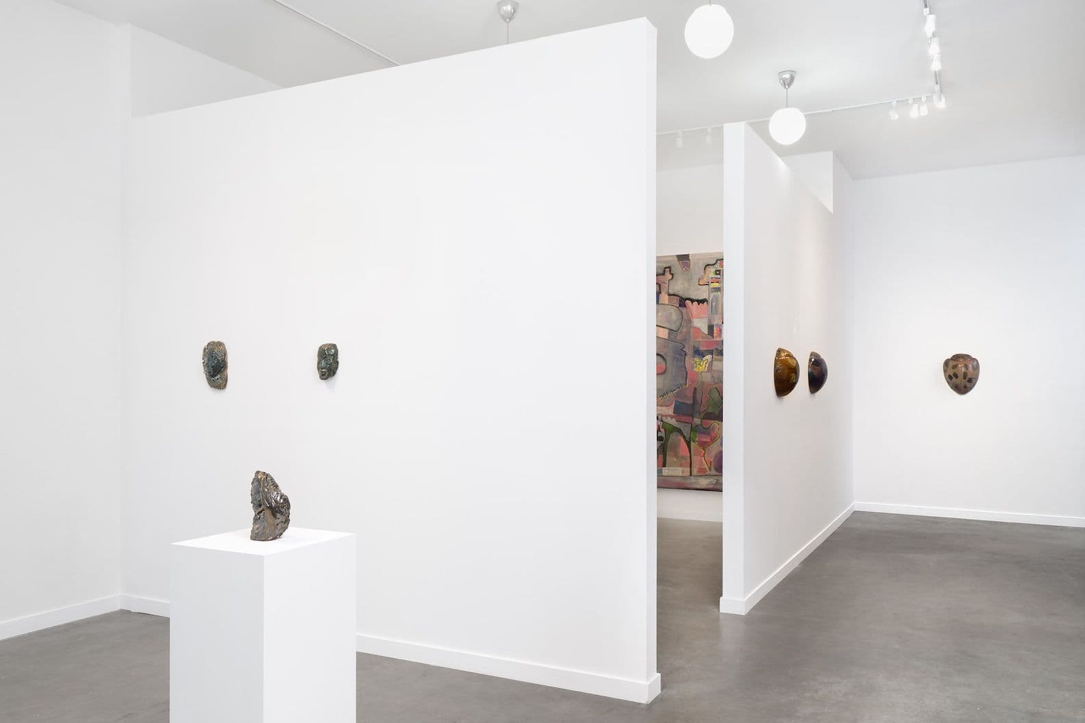 Group Exhibition — Diving for Pearls — image 5 of 8