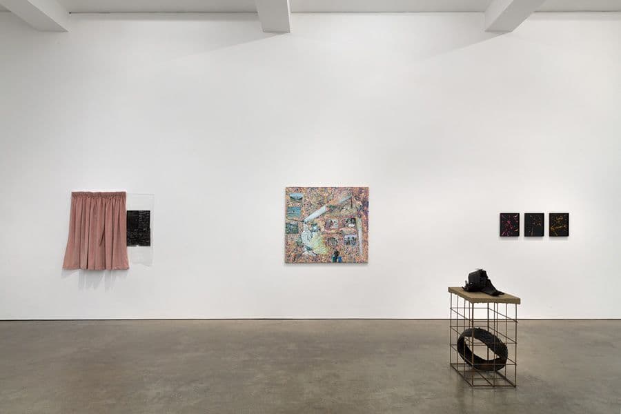 Group Exhibition — The Green Ray — image 3 of 8
